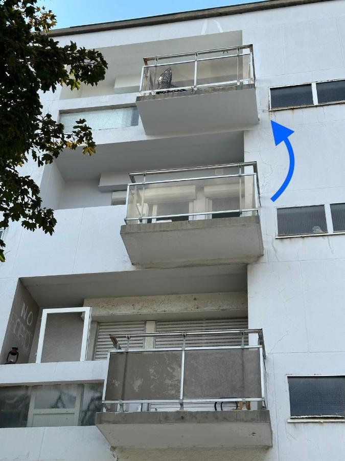 דירות קאלה Plaisirs Ensables מראה חיצוני תמונה